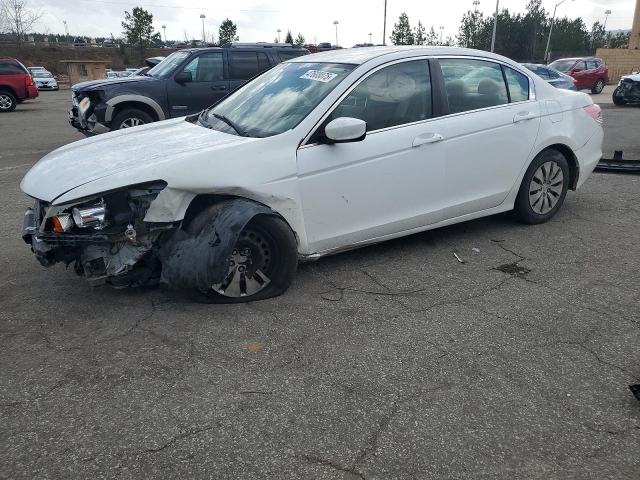 Gaston, SC에서 판매 중인 2009 Honda Accord Lx - All Over