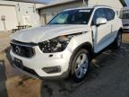 2021 Volvo Xc40 T5 Momentum за продажба в Pekin, IL - Front End