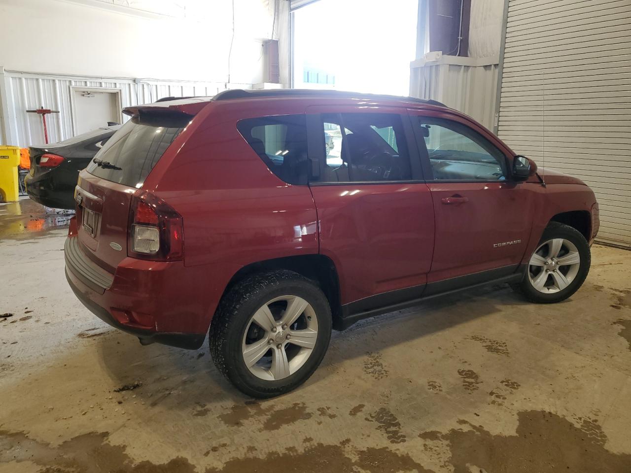 2014 Jeep Compass - Image 3