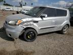2010 Kia Soul +   na sprzedaż w Mercedes, TX - Front End