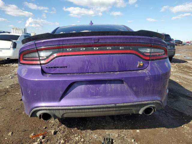  DODGE CHARGER 2023 Purple