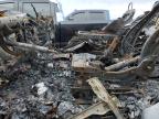 2017 Ford F350 Super Duty იყიდება Tulsa-ში, OK - Burn