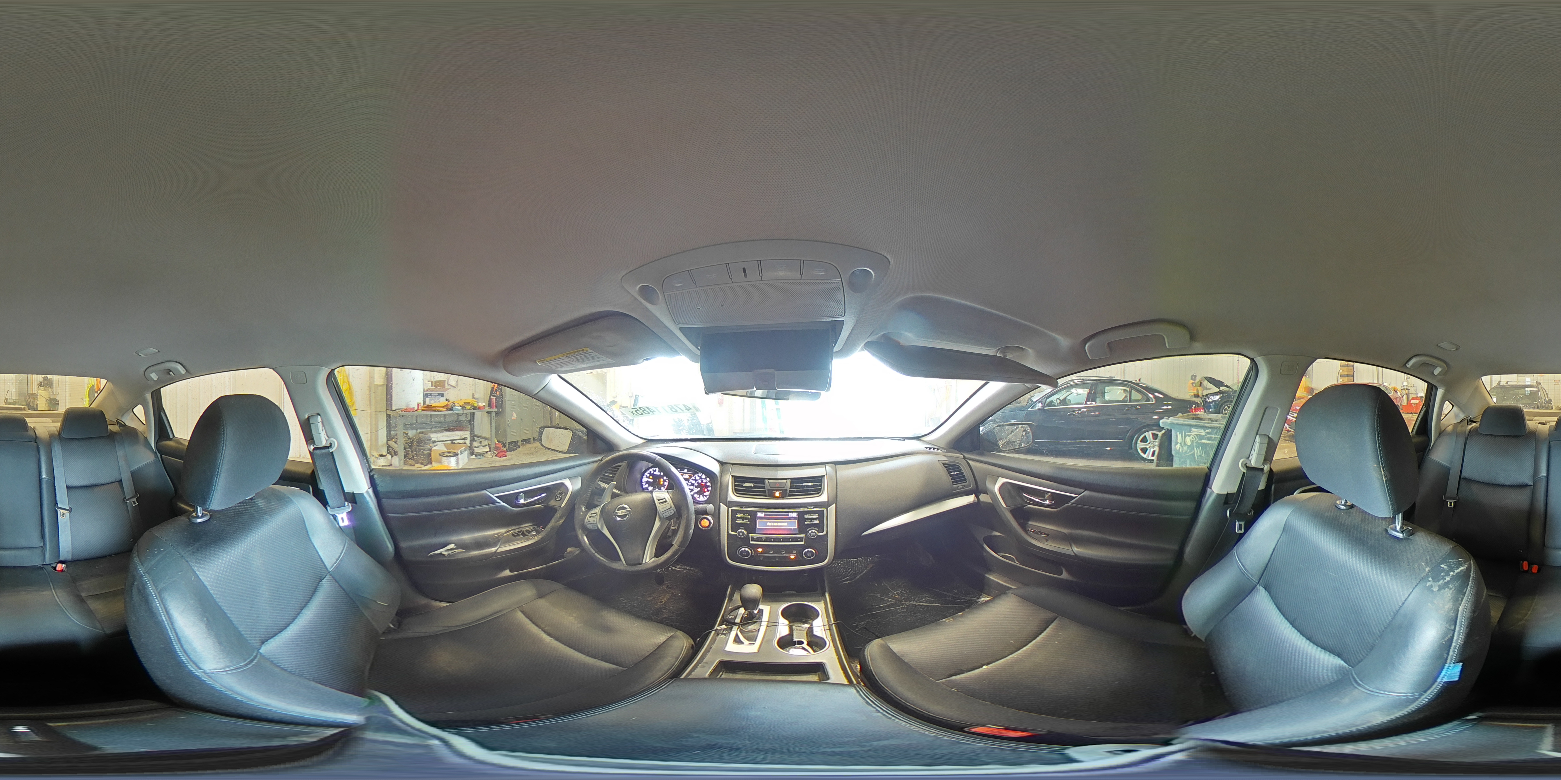 2016 Nissan Altima - Image 14