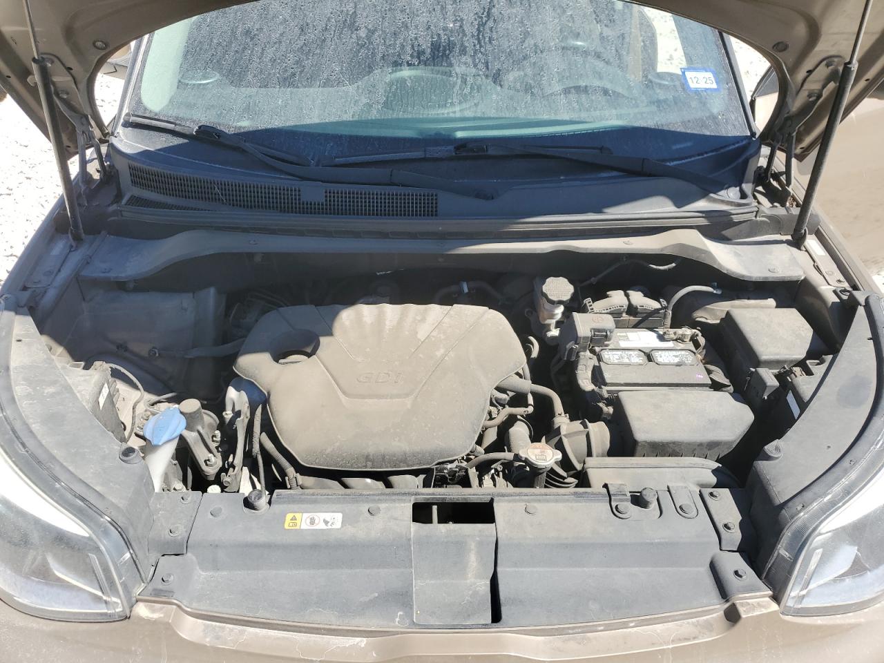 2016 Kia Soul - Image 11