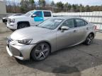 2018 Lexus Is 300 იყიდება Exeter-ში, RI - Front End