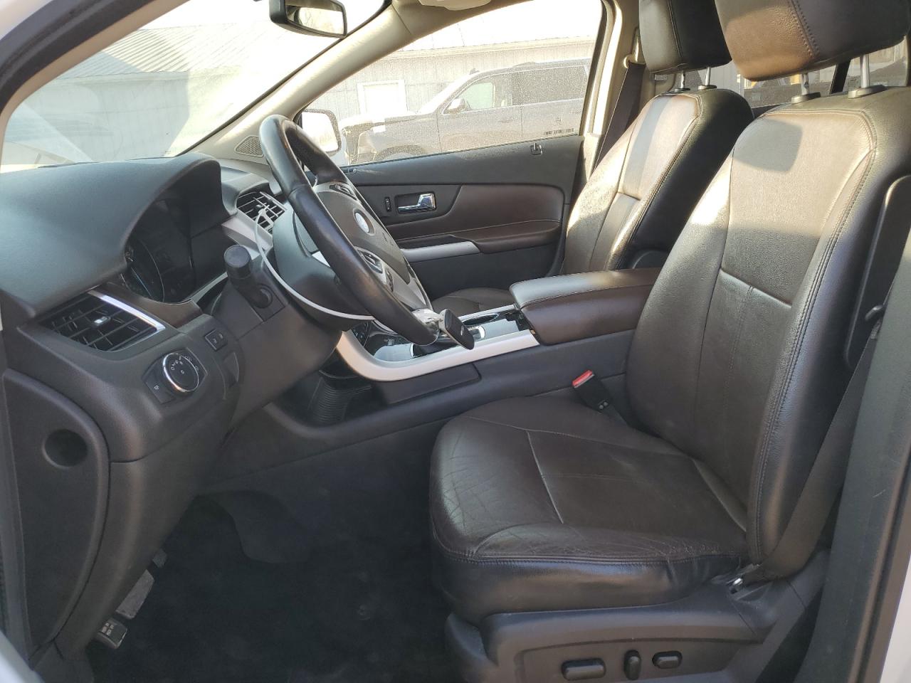 2011 Ford Edge - Image 7