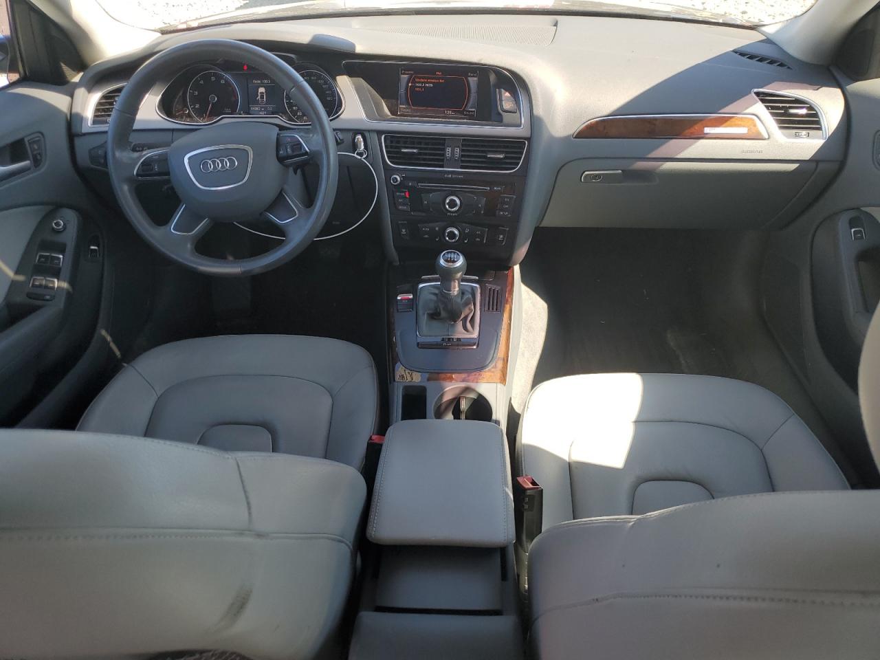 2014 Audi A4 - Image 8