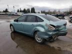 2012 Ford Focus Se for Sale in Woodburn, OR - Rear End