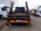2017 DAF LF for sale at Copart WOLVERHAMPTON