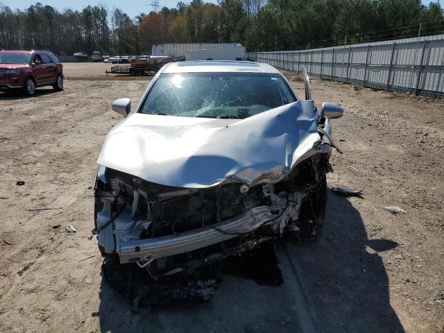 Sedans LEXUS ES350 2014 Silver