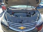 2014 Chevrolet Traverse Lt за продажба в Sacramento, CA - Rear End