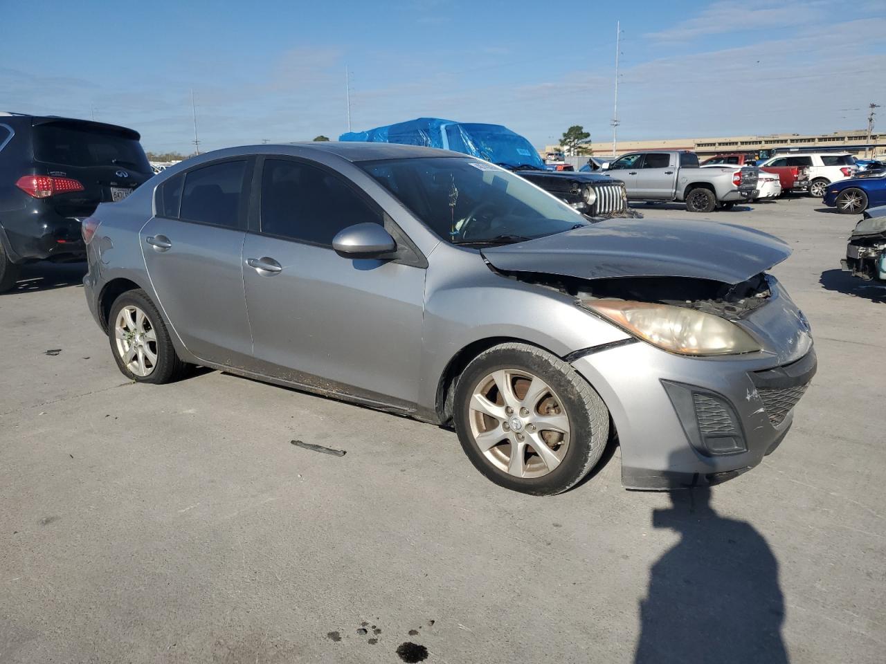 2011 Mazda 3 - Image 4