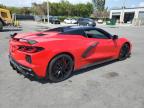 2023 Chevrolet Corvette Stingray 3Lt იყიდება Miami-ში, FL - Mechanical