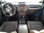 2011 Jeep Wrangler Unlimited Sport for Sale in Denver, CO - Front End