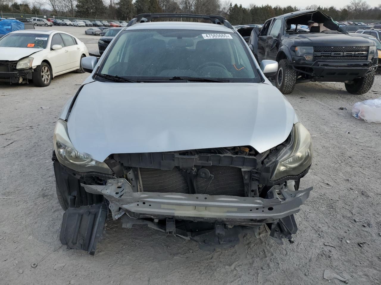 2013 Subaru XV - Image 5