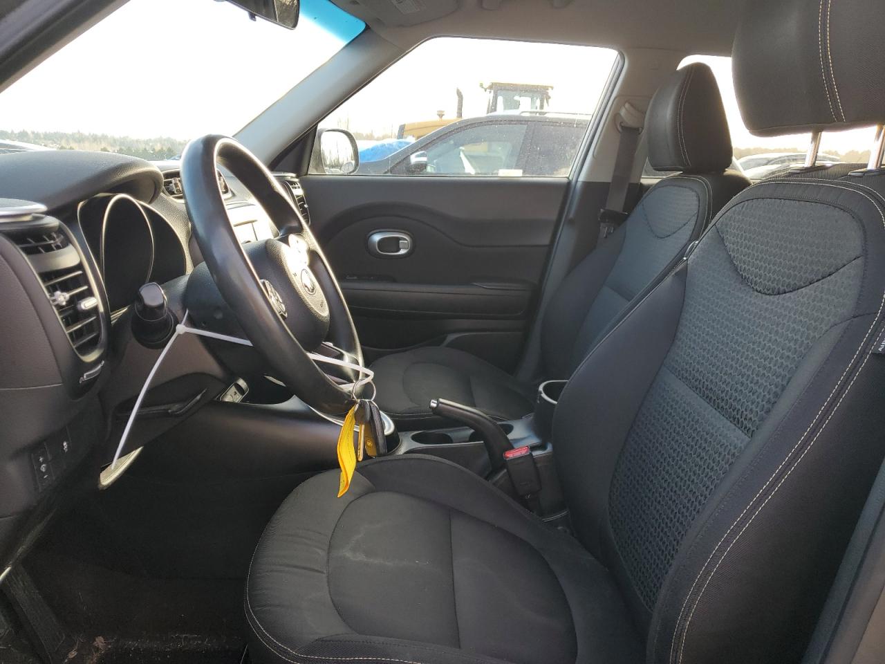 2016 Kia Soul - Image 7