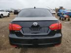 2014 Volkswagen Jetta Se en Venta en Elgin, IL - Side