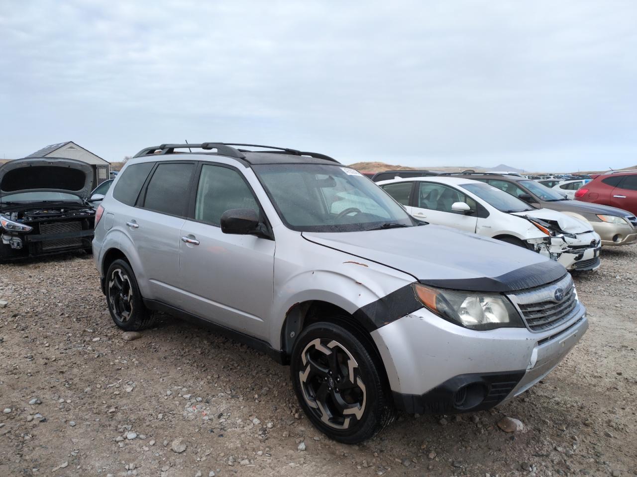 2009 Subaru Forester - Image 4