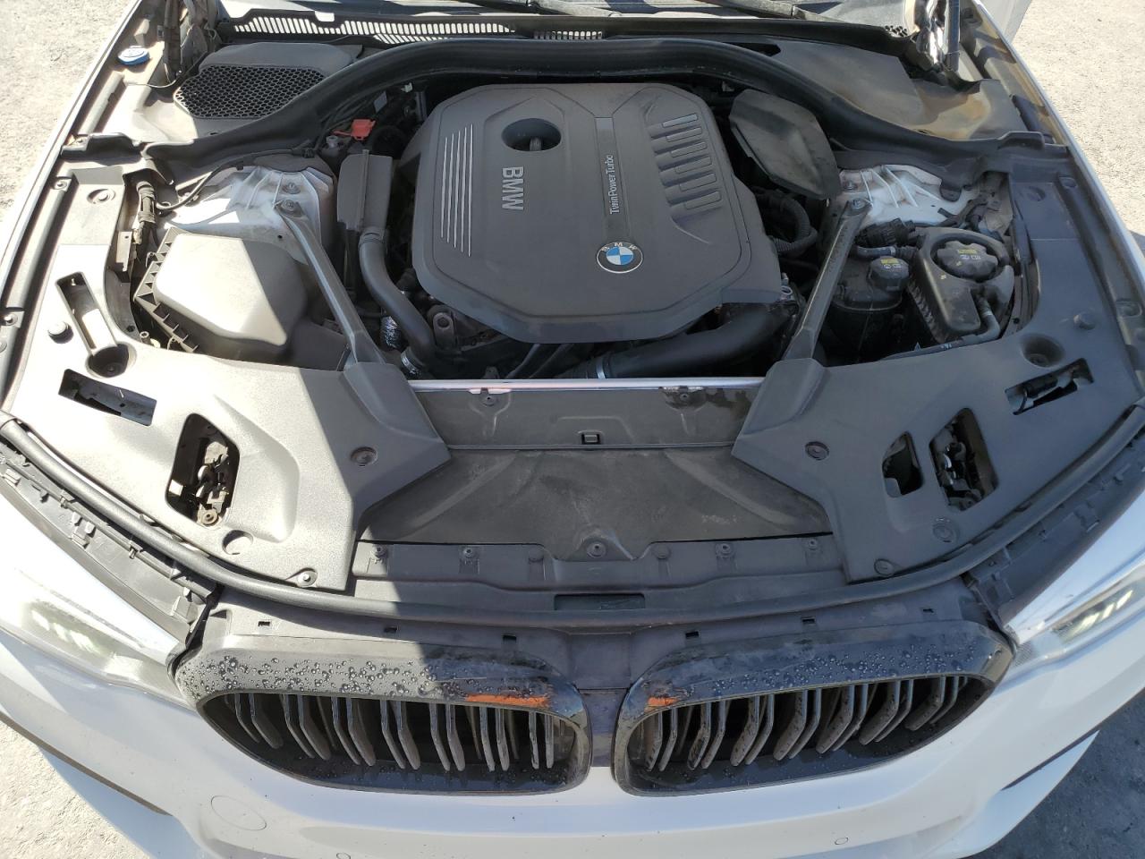 2017 BMW 5er - Image 11