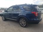 2017 Ford Explorer Limited на продаже в Apopka, FL - Front End