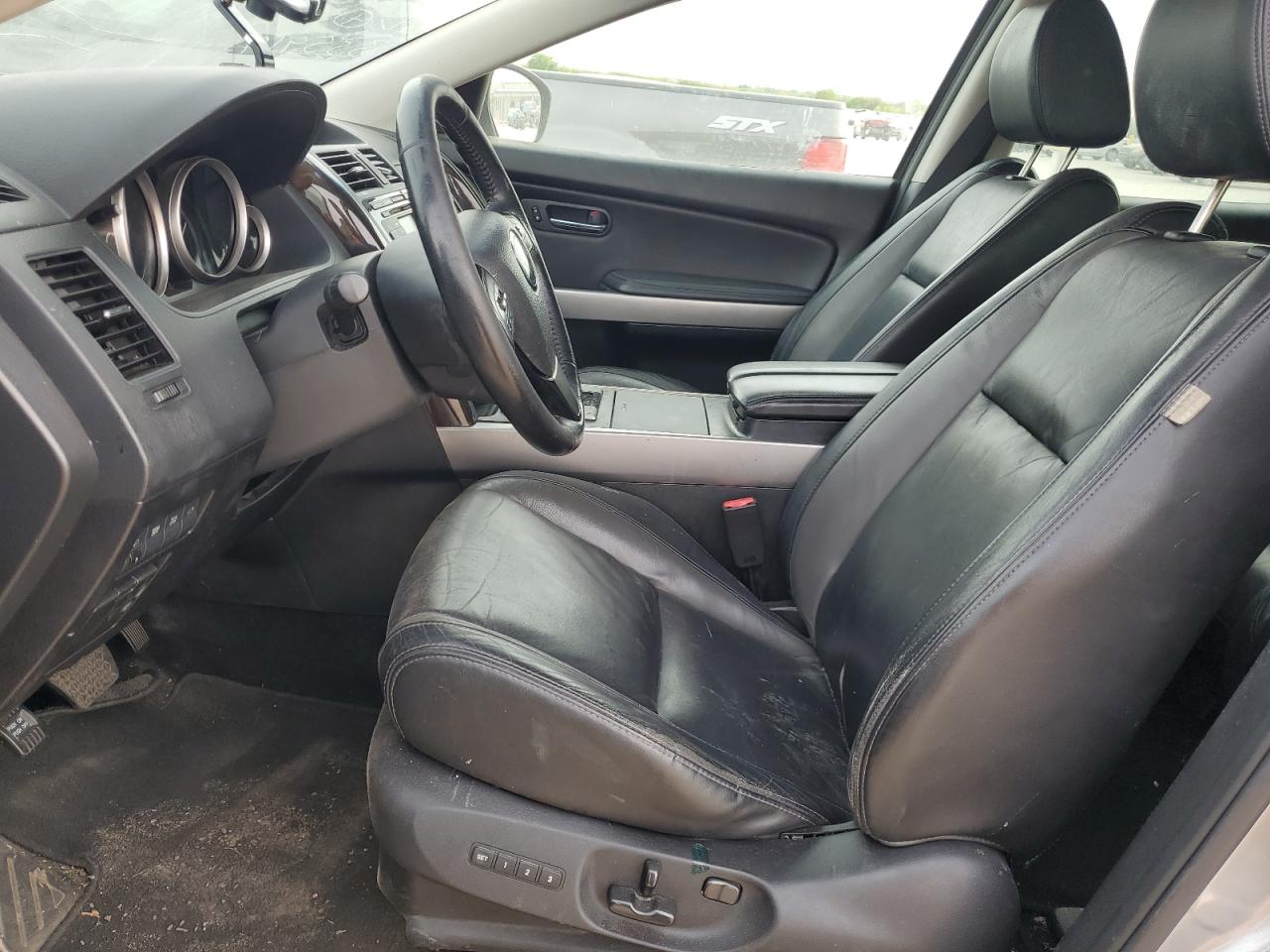 2012 Mazda Cx-9 VIN: JM3TB2DA7C0335919 Lot: 50524535