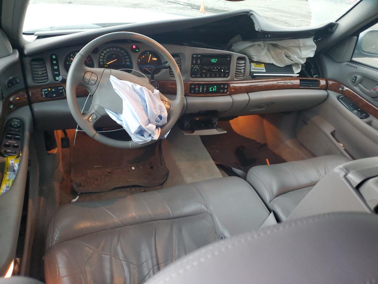 2000 Buick LeSabre - Image 8