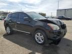 2013 Nissan Rogue S للبيع في Las Vegas، NV - Front End