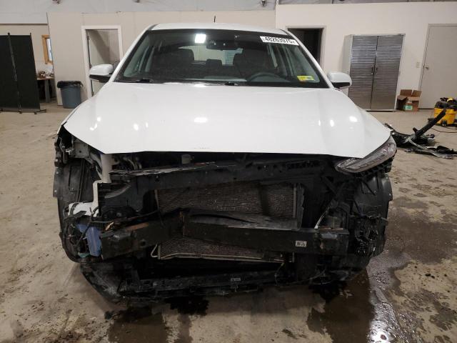  HYUNDAI KONA 2021 White