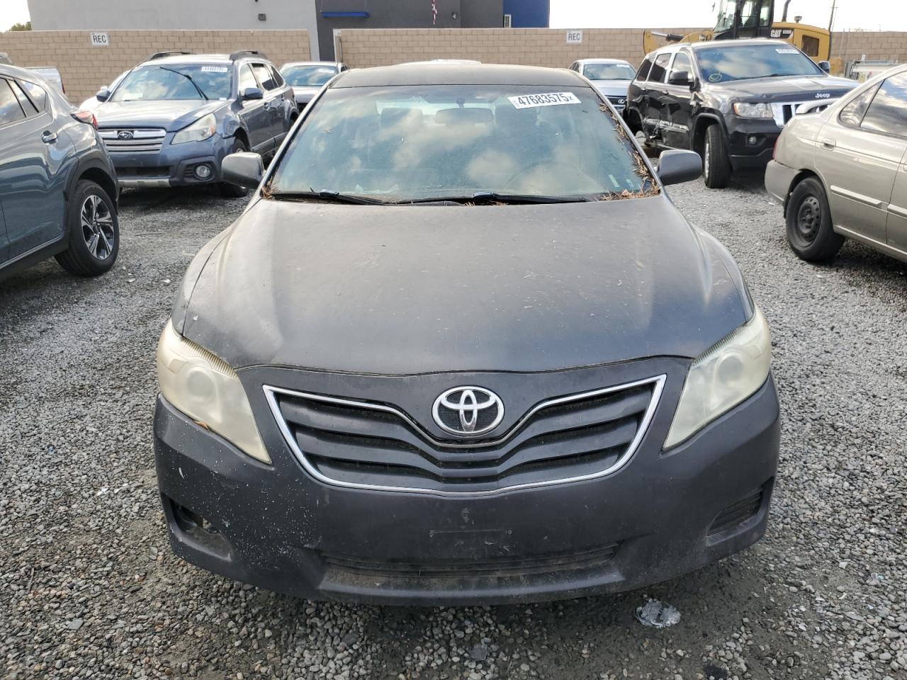 2010 Toyota Camry - Image 5