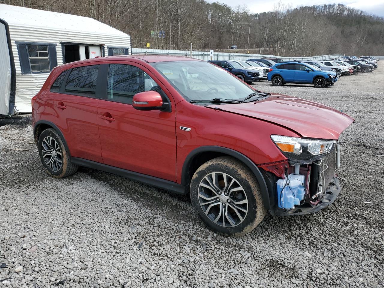 2017 Mitsubishi Outlander - Image 4