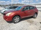 2013 Nissan Rogue S للبيع في Lawrenceburg، KY - Front End