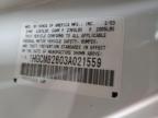 2003 Honda Accord Ex продається в Des Moines, IA - All Over