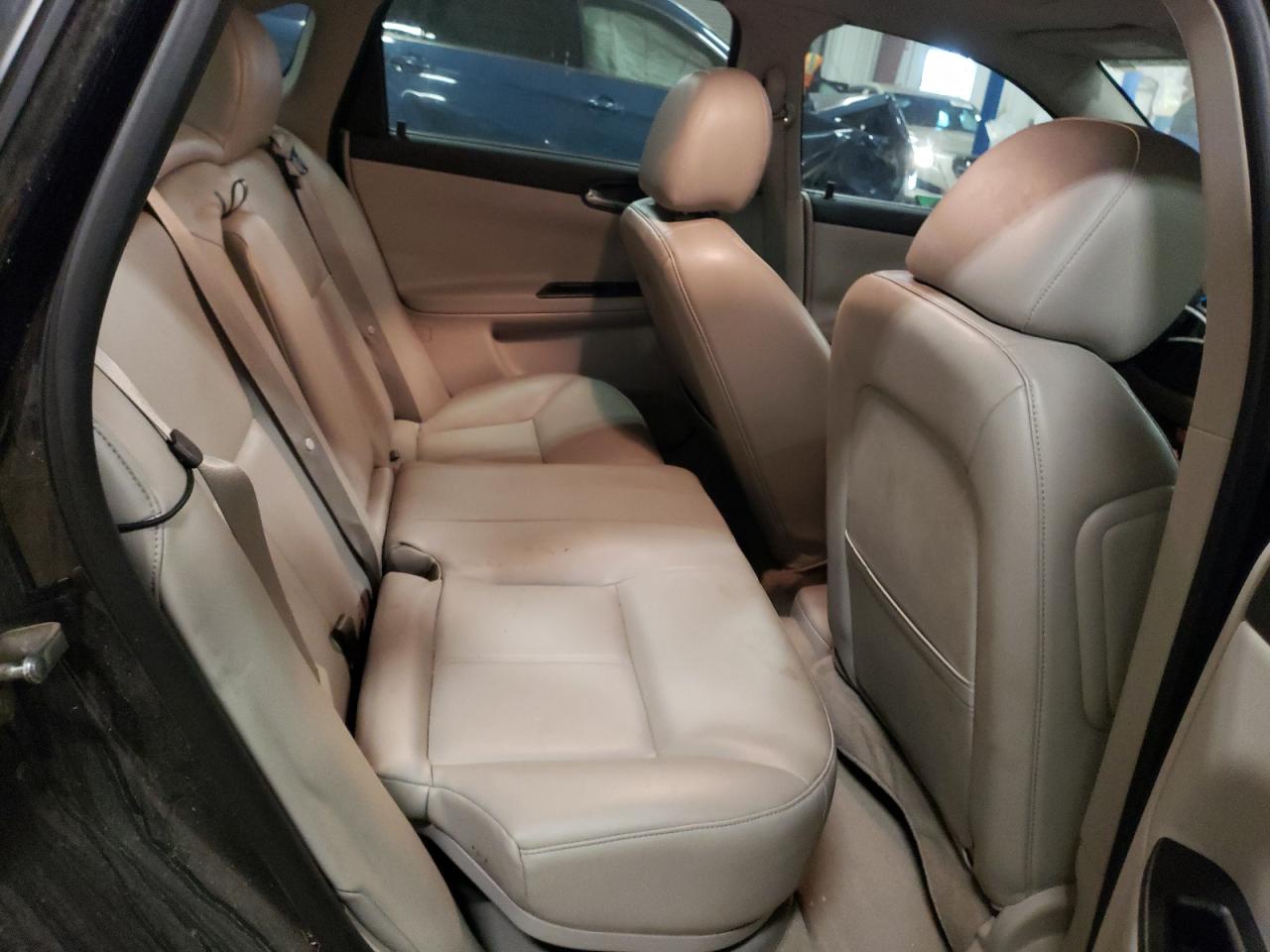 2013 Chevrolet Impala - Image 11