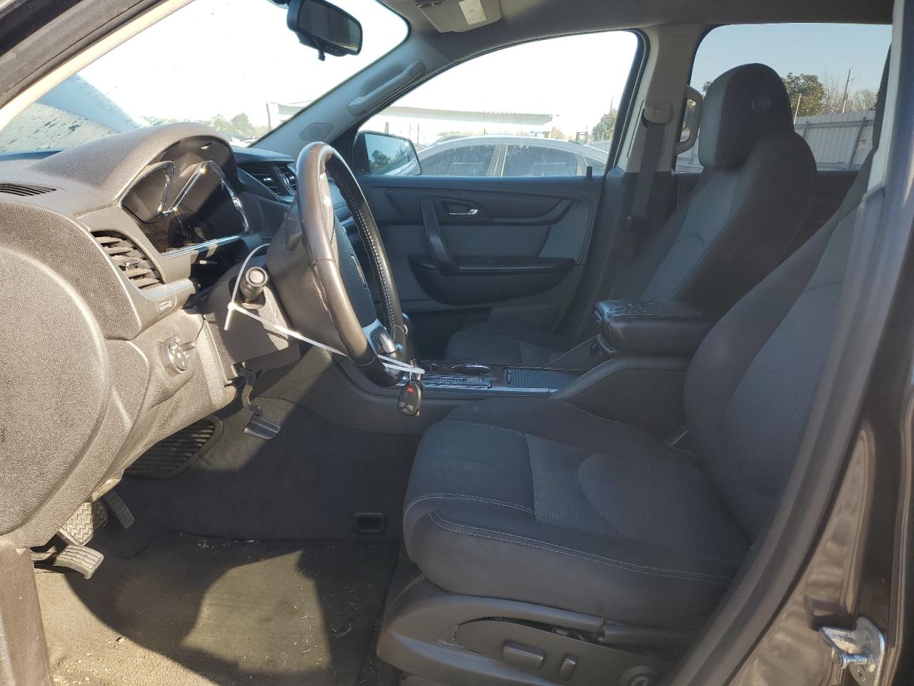 2014 Chevrolet Traverse - Image 7