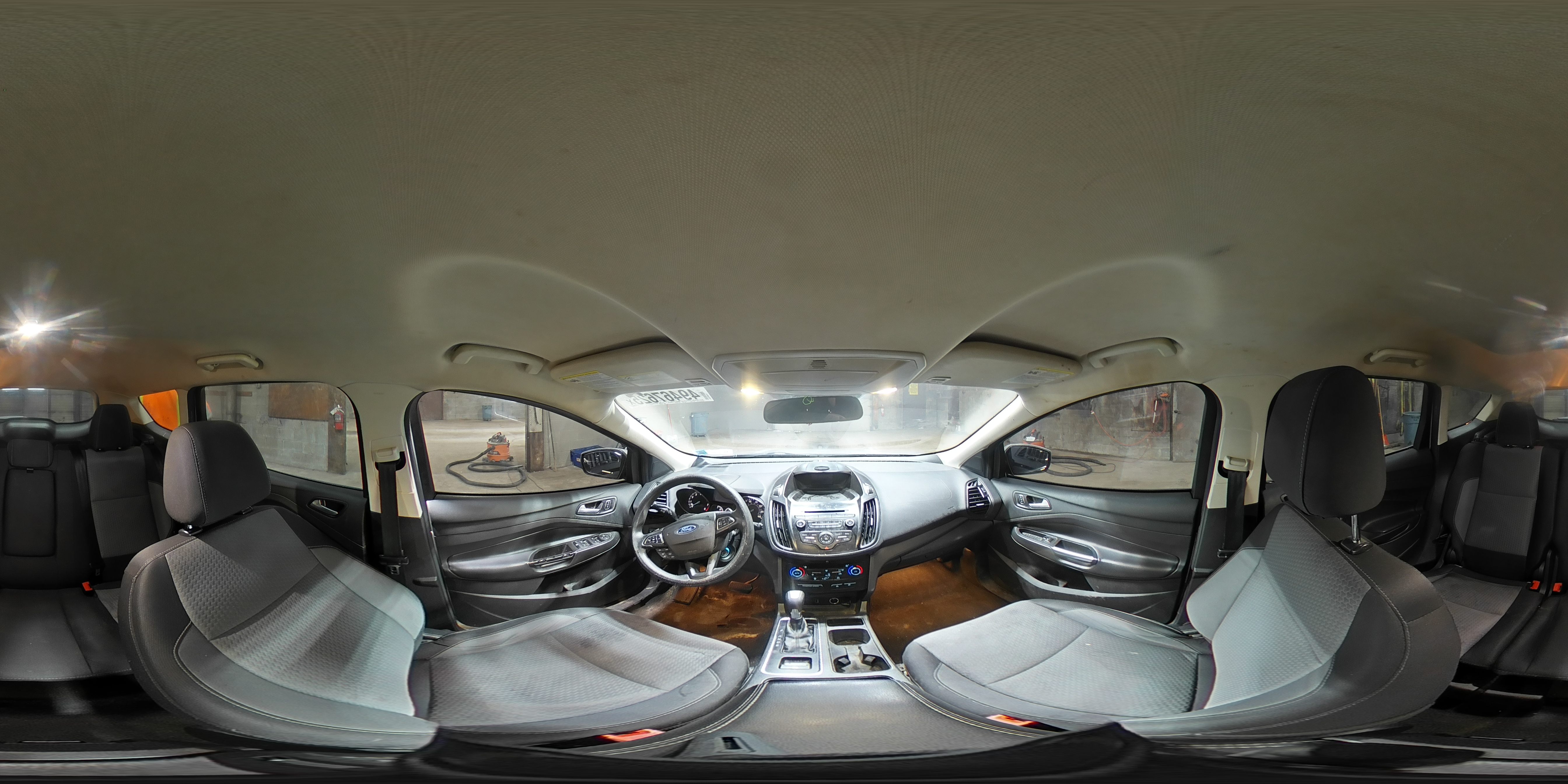 2017 Ford Escape - Image 13