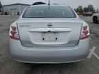 2010 Nissan Sentra 2.0 en Venta en Rancho Cucamonga, CA - Front End