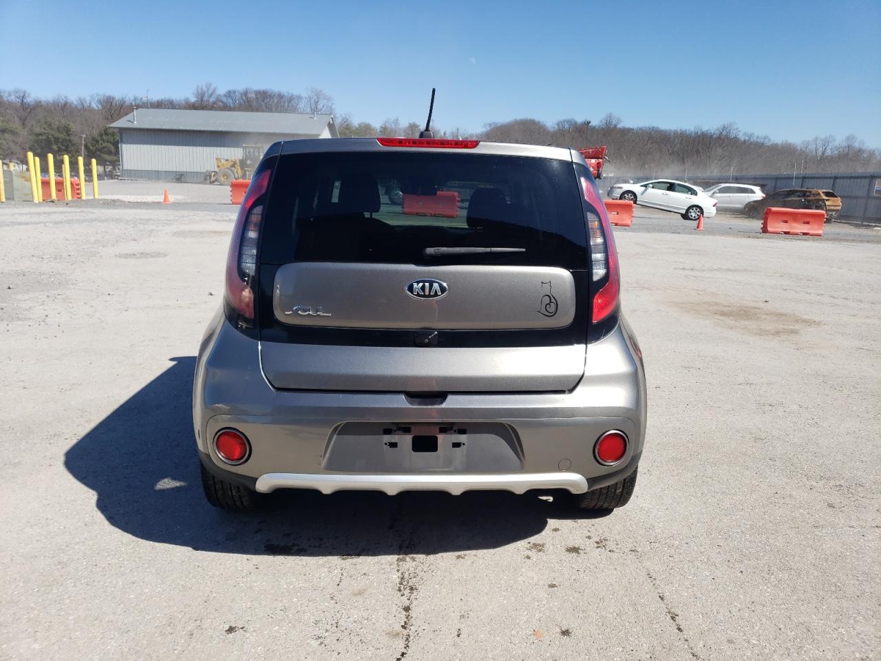 2017 Kia Soul - Image 6
