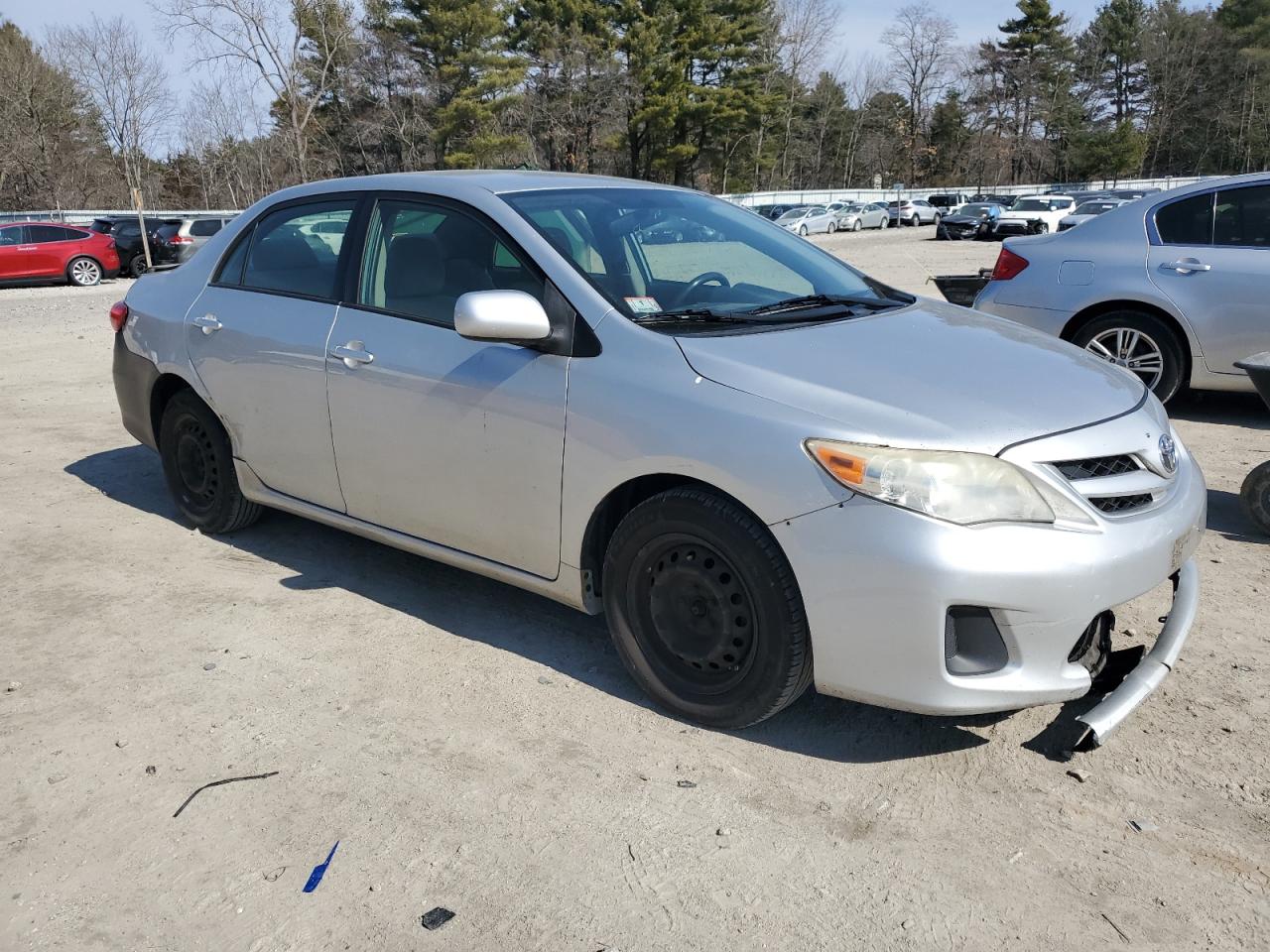 2011 Toyota Corolla - Image 4