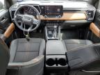 2024 Gmc Canyon At4 en Venta en Longview, TX - Minor Dent/Scratches