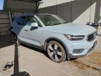 2019 Volvo Xc40 T5 Momentum for Sale in Anthony, TX - Rear End