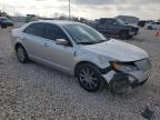2012 Lincoln Mkz  zu verkaufen in Taylor, TX - Front End