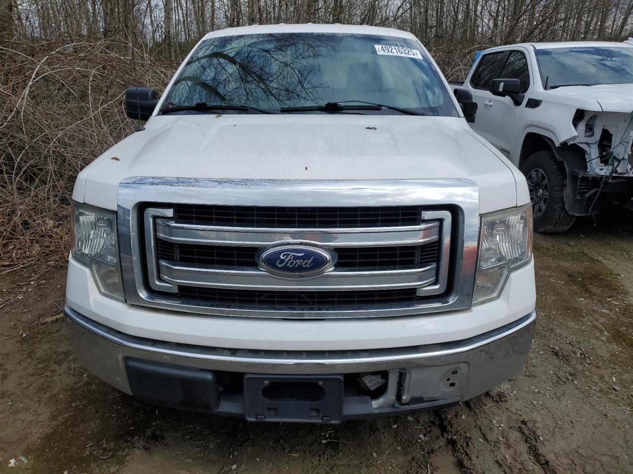 2014 Ford F-150 - Image 5
