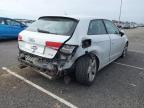 2016 AUDI A3 SPORT TFSI S-A  for sale at Copart SANDTOFT