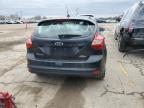 2012 Ford Focus Sel продається в Pekin, IL - Side