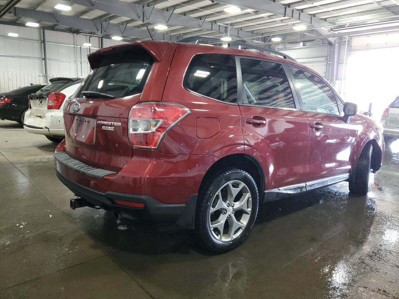 2015 Subaru Forester - Image 3