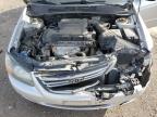 2009 Kia Spectra Ex للبيع في Greenwood، NE - Front End