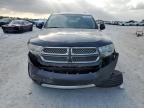 2013 Dodge Durango Sxt zu verkaufen in Arcadia, FL - Front End