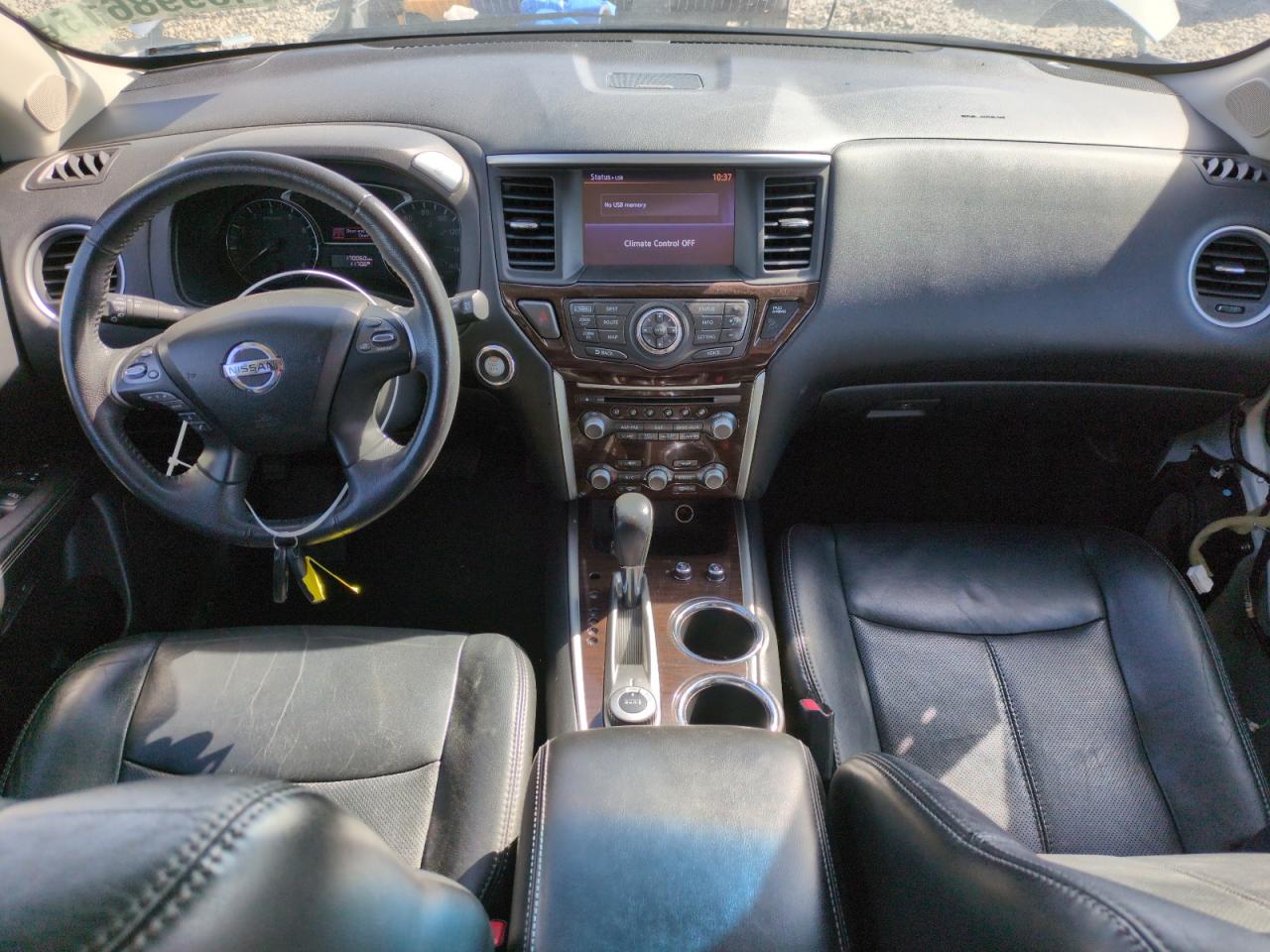 2013 Nissan Pathfinder - Image 8