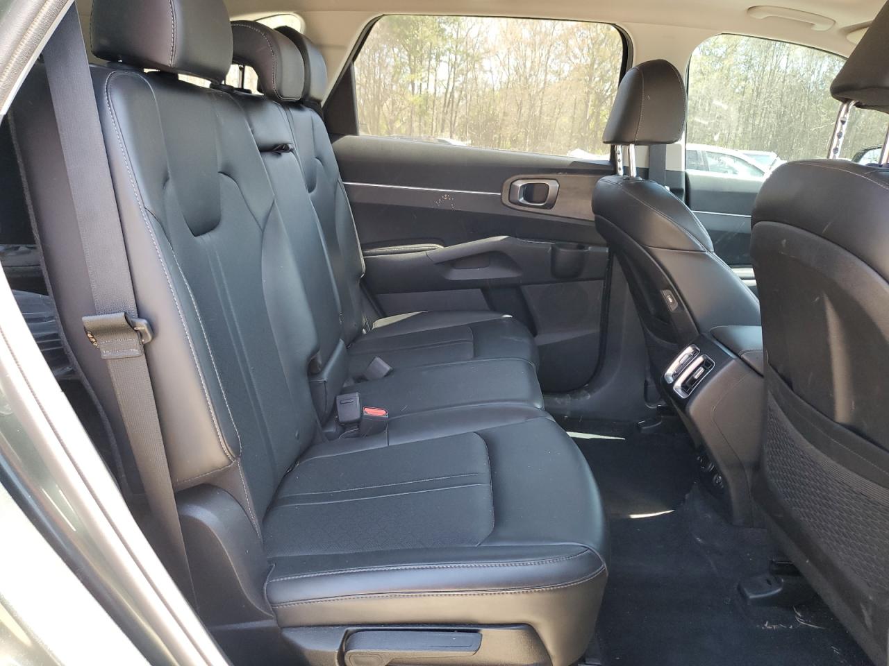2023 Kia Sorento S VIN: 5XYRLDLC9PG219703 Lot: 53644585