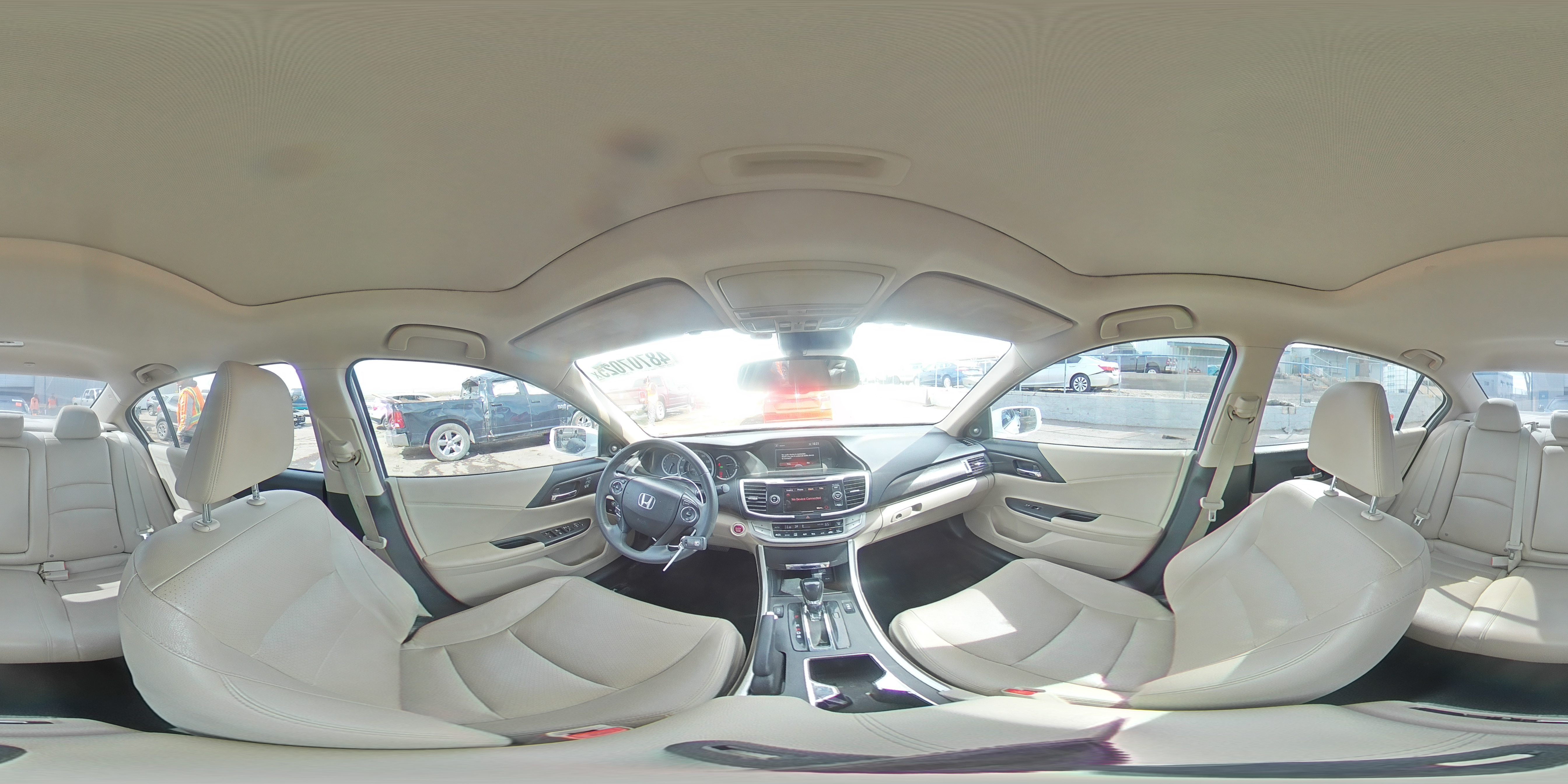 2015 Honda Accord - Image 15